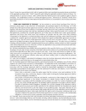 terms-and-conditions-of-purchase-india
