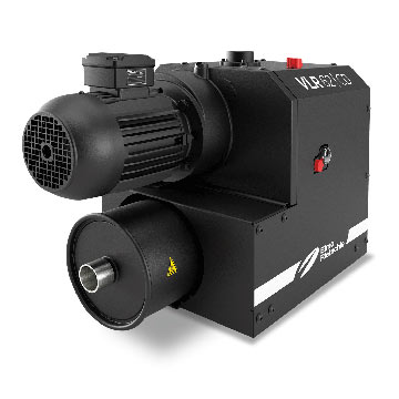 Elmo Reischle VLR62 CD
