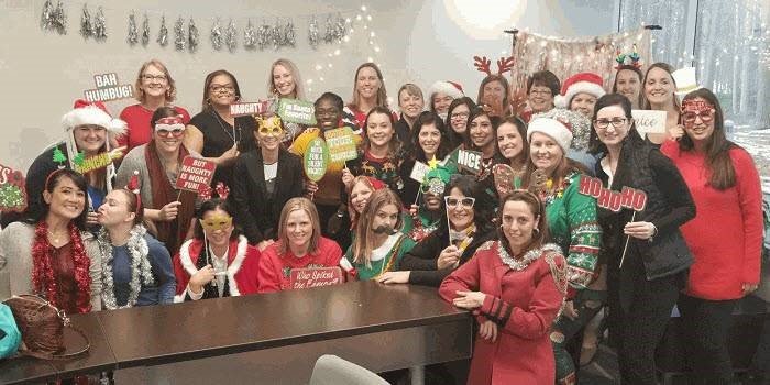 CTS lanza círculos de mentoría para mujeres a nivel mundial