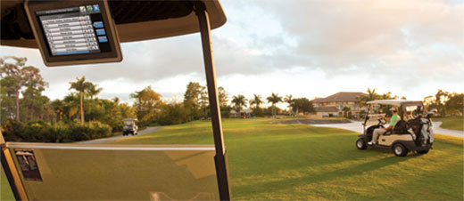 Club Car Innovations