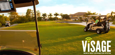 Club Car Visage