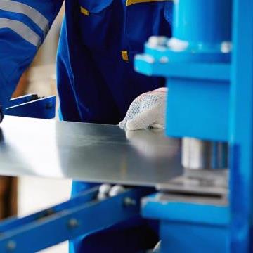 fabricación en general