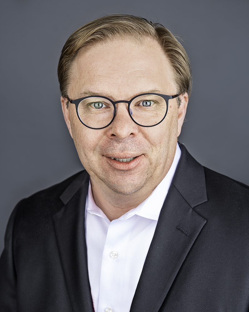 Chris Neubauer
